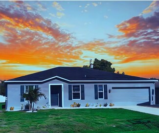 3020 SW Ann Arbor Rd, Port St. Lucie, FL 34953