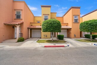 3150 N Yarbrough Dr Unit E-6, El Paso, TX 79925