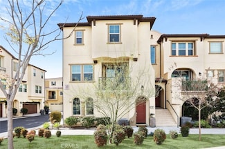 112 High Meadow, Lake Forest, CA 92610