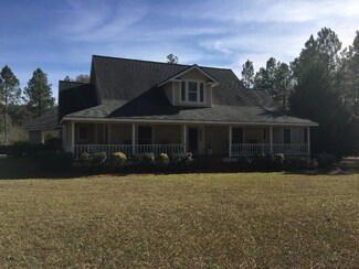 2620 Curls Ln, Cadwell, GA 31009