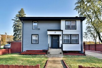 3634 211th Place, Matteson, IL 60443