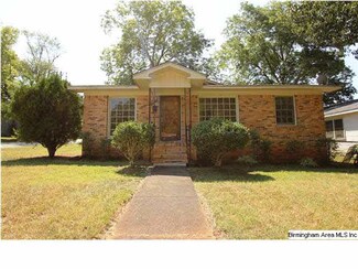 1701 1st Ave W, Birmingham, AL 35208
