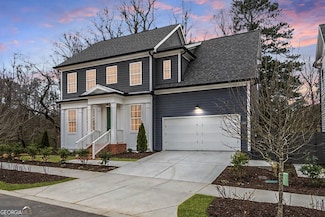 386 St, Auburn, GA 30011