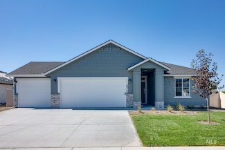 5741 S Memory Ave, Meridian, ID 83642