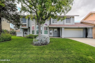 3832 W Avenue k13, Lancaster, CA 93536