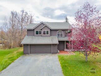 7710 E Timber Way, Palmer, AK 99645