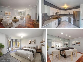 3021 Fallstaff Rd Unit 503B, Baltimore, MD 21209
