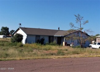 1320 W 15th N, St. Johns, AZ 85936