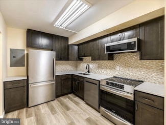 1575 W Street Rd Unit 921, Warminster, PA 18974