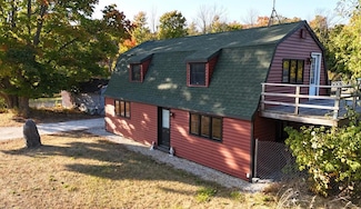 1936 Wildwood Rd, Sister Bay, WI 54234