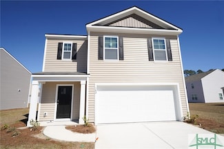 102 Red Admiral Ln, Savannah, GA 31419