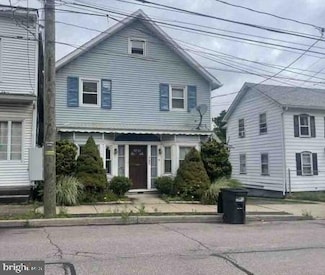 735 Main St, Sugar Notch, PA 18706