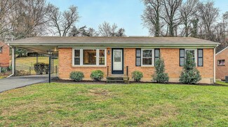 3808 Salem Turnpike NW, Roanoke, VA 24017