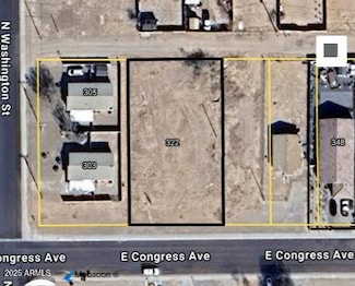 322 E Congress Ave Unit 15, Coolidge, AZ 85128