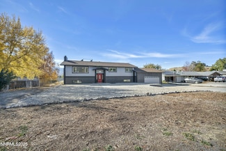 14595 Chamy Dr, Reno, NV 89521