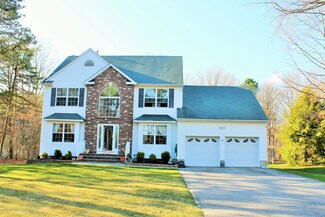 358 Jackson Mills Rd, Jackson, NJ 08527