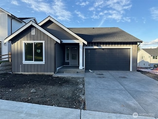 7157 (Lot 6) 91st St E, Puyallup, WA 98371