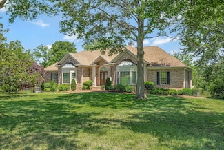 906 Quail Valley Dr, Brentwood, TN 37027