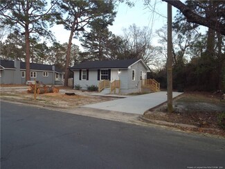 833 Amye St, Fayetteville, NC 28301