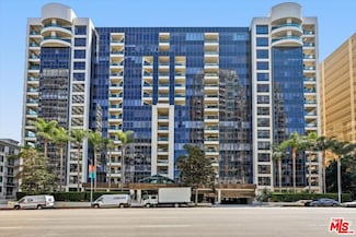 10724 Wilshire Blvd Unit 604, Los Angeles, CA 90024