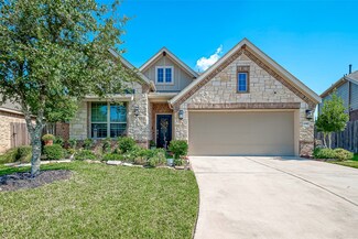 2910 Fox Vale Ct, Richmond, TX 77406