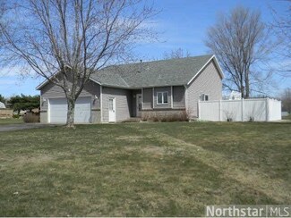 408 408 3rd Ave NE, St. Stephen, MN 56375