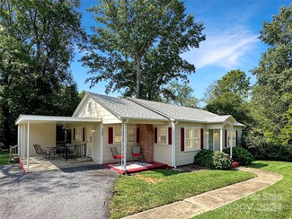 1465 Baton School Rd, Granite Falls, NC 28630