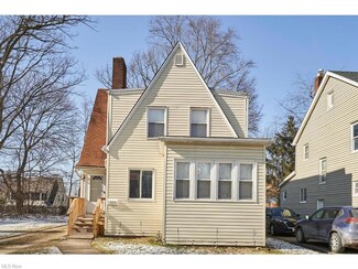 574 Glendora Ave, Akron, OH 44320