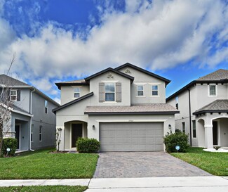 2922 Summer Green Trail, Kissimmee, FL 34744