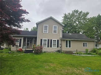 201 W Wabash St, Liberty Center, OH 43532