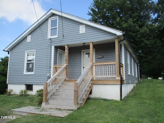 1653 E St, Kingsport, TN 37664