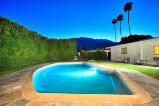 1261 Linda Vista Rd, Palm Springs, CA 92262