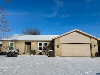 4400 W Hummingbird Way, Muncie, IN 47304