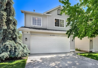 6149 W Villa Park St, Boise, ID 83703