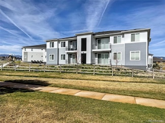 3865 Presidio Point Unit 101, Colorado Springs, CO 80920