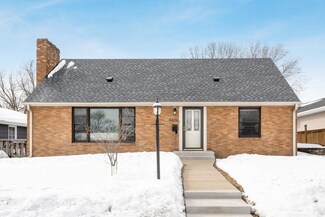 6036 Knox Ave S, Minneapolis, MN 55419