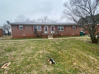 110 Allen Dr Unit A, Winchester, TN 37398