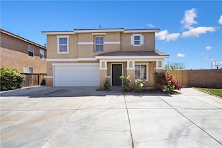 9331 Sapphire Ave, Hesperia, CA 92344
