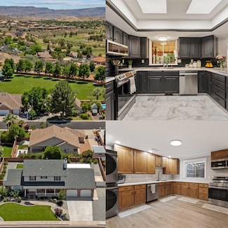 1314 Saint James Ln, Saint George, UT 84790