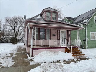 68 Wasmuth Ave, Buffalo, NY 14211