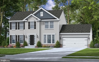 1163 Aft Ct, Greenbackville, VA 23356