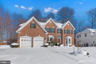 13205 Old Delaney Rd, Woodbridge, VA 22193