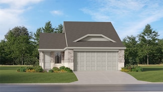 14105 Kempt Dr, Pilot Point, TX 76258