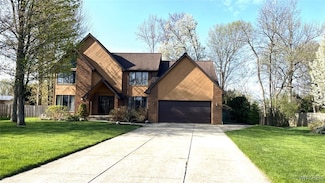 191 Kenton Place, Hamburg, NY 14075
