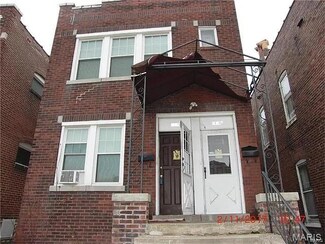 2920 Mount Pleasant St, Saint Louis, MO 63111