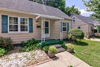 315 W 43rd St, Indianapolis, IN 46208