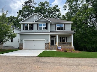 545 Wauka Dr, Demorest, GA 30535