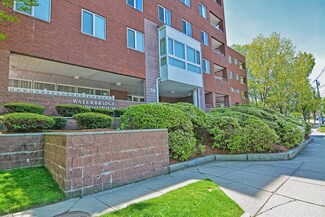 50 Watertown St Unit 405, Watertown, MA 02472