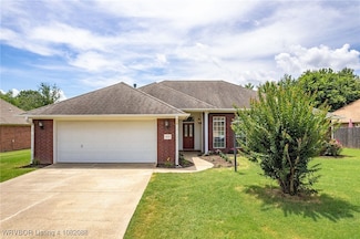 2419 Shealei Cir, Alma, AR 72921