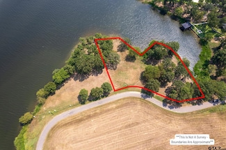 Lot 12 Eagle's Nest Dr, Mount Vernon, TX 75457